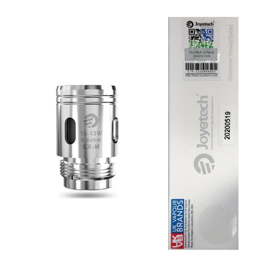 Joyetech EX-M Coil 0.4ohm