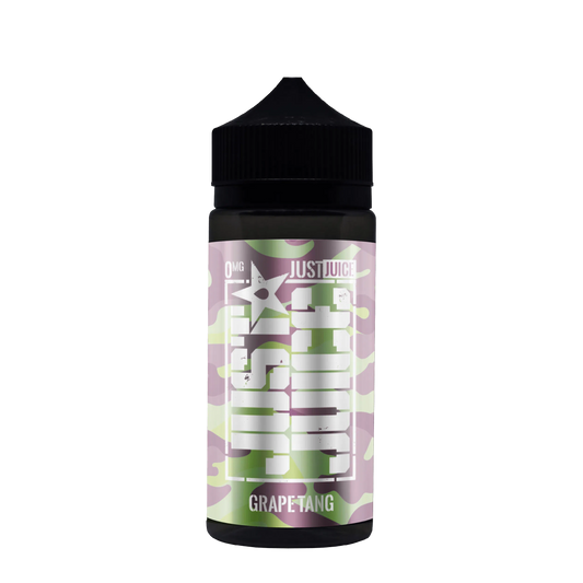 Just Juice 80/20 - Grape Tang 80ml - The Ace Of Vapez