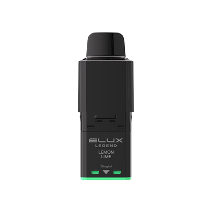 Elux Legend 8000 Replacement Prefilled Pod | The Ace of Vapez