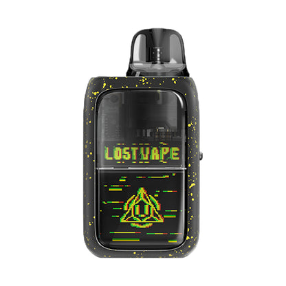 Lost Vape Ursa Epoch Pod Kit Arcade Era | The Ace of Vapez