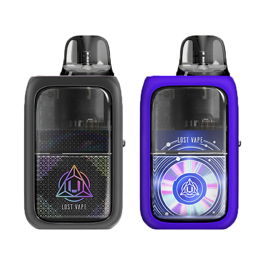 Lost Vape Ursa Epoch Pod Kit | The Ace of Vapez