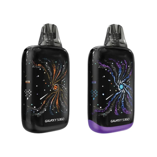 Lost Vape Galaxy S360 Pod Vape Kit | The Ace of Vapez