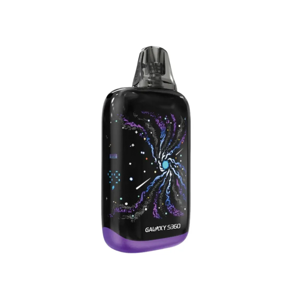 Lost Vape Galaxy S360 Pod Vape Kit at The Ace of Vapez  The Ace Of Vapez