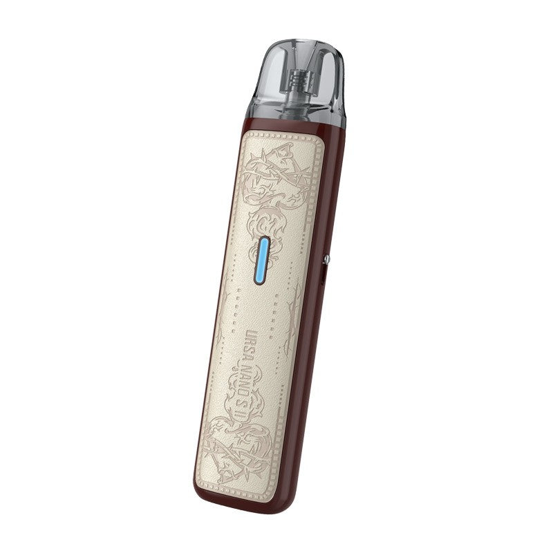 Lost vape Ursa S II Nano Brown Thorns Pod Kit | The Ace Of Vapez