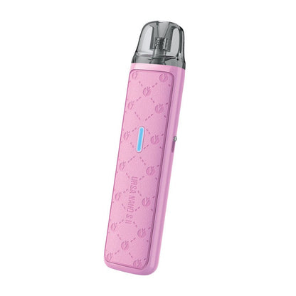 Lost vape Ursa S II Nano Dauphine Pod Kit | The Ace Of Vapez