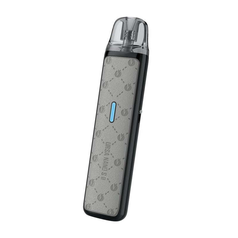 Lost vape Ursa S II Nano Grey Neverfall Pod Kit | The Ace Of Vapez