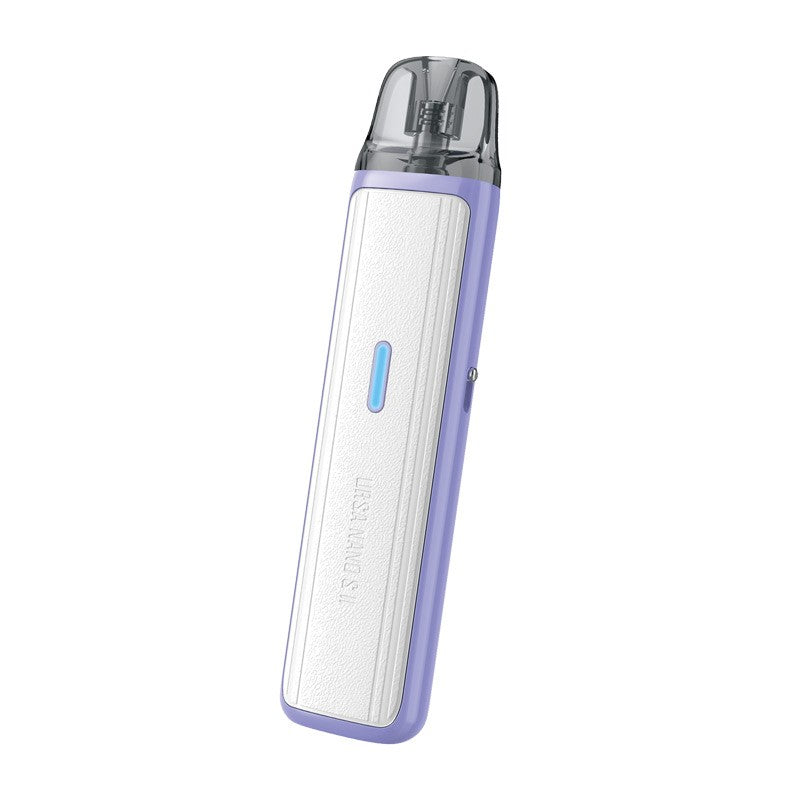 Lost vape Ursa S II Nano Lavender Pod Kit | The Ace Of Vapez