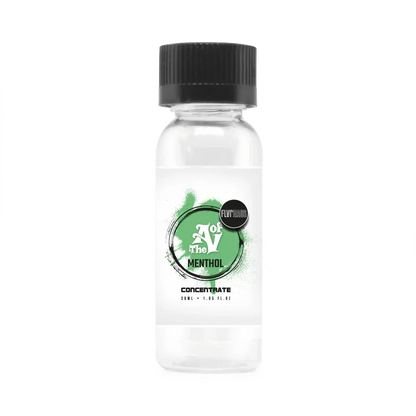 FLVRHAUS - TAOV 30ml Basic Concentrates