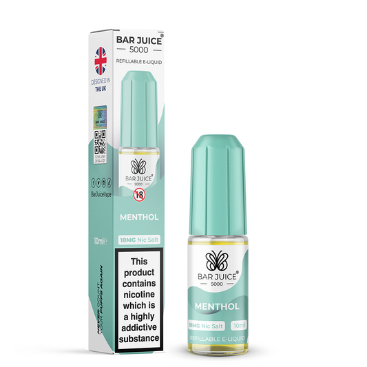 F: Salt Nic Heisenberg Menthol 100ML | INNEVAPE - AJ Vapes Mx Australia F: Nicotine Salt F: Salt Nic Heisenberg Menthol 100ML | INNEVAPE - AJ Vapes Mx Australia F: Nicotine Salt