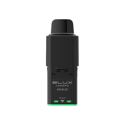 Elux Legend 8000 Replacement Prefilled Pod | The Ace of Vapez