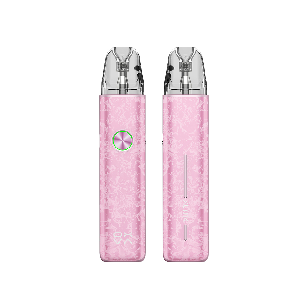 Oxva Xlim 4 Pod Kit | The Ace Of Vapez