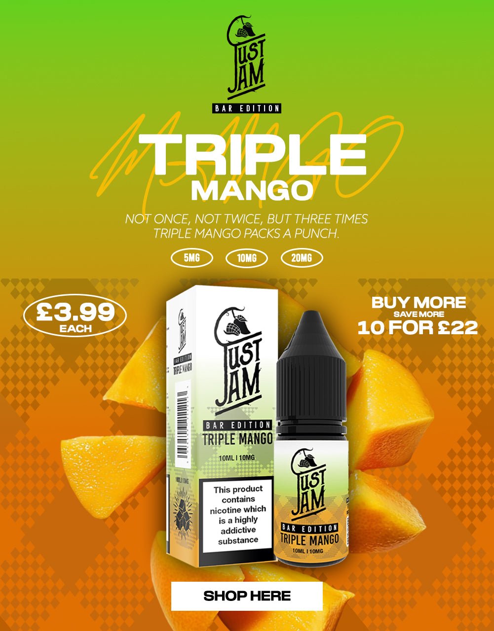 The Ace Of Vapez: E-liquids, Vapes & Hardware Delivery The Ace Of Vapez: E-liquids, Vapes & Hardware Delivery
