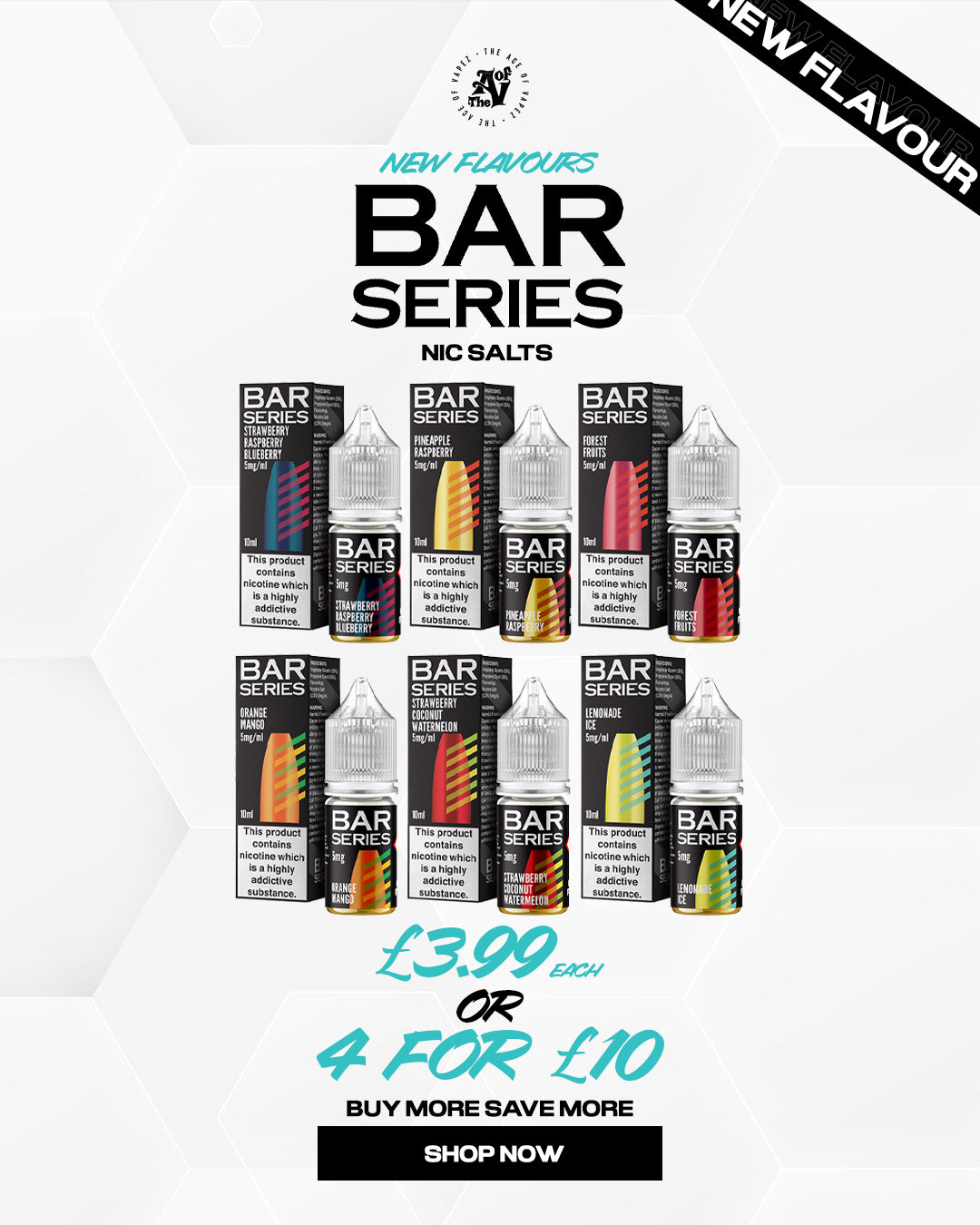 New_Bar_Series_flavours_10ml_nic_salts_-_The_Ace_of_Vapez_Mobile_Banner-The Ace Of Vapez