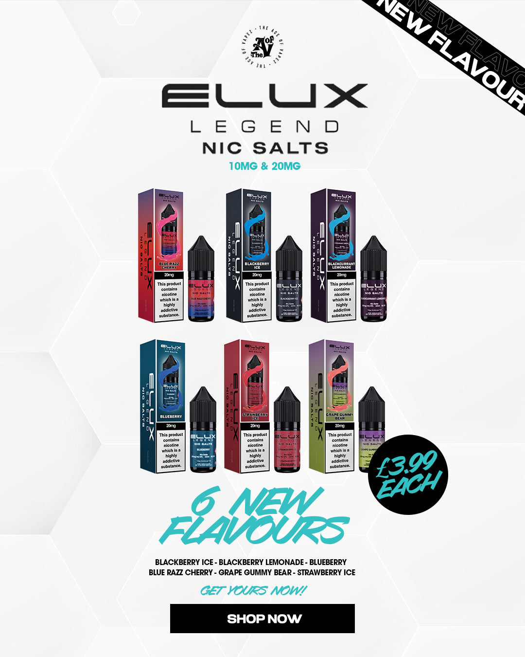 New_Elux_Legend_10ml_Flavours_-_The_Ace_of_Vapez_Mobile_Banner-The Ace Of Vapez