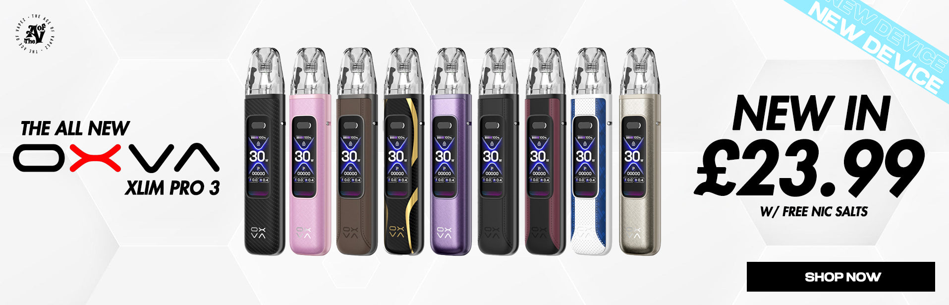 New_Oxva_Xlim_Pro_3_Pod_Kit_-_The_Ace_of_Vapez_Banner_new-The Ace Of Vapez
