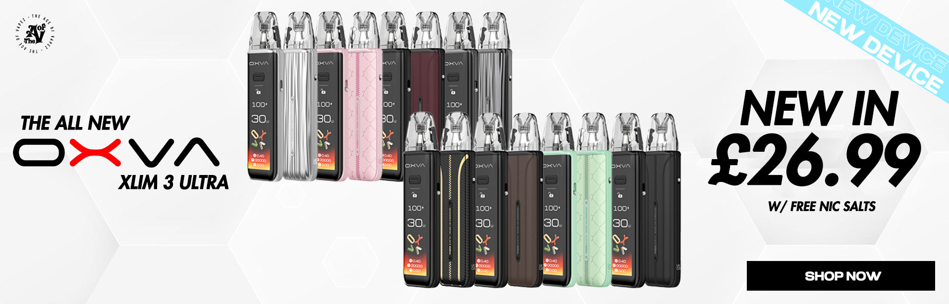 New_in_Oxva_Xlim_3_ultra_pod_Kit_-_The_Ace_of_Vapez_banner-The Ace Of Vapez