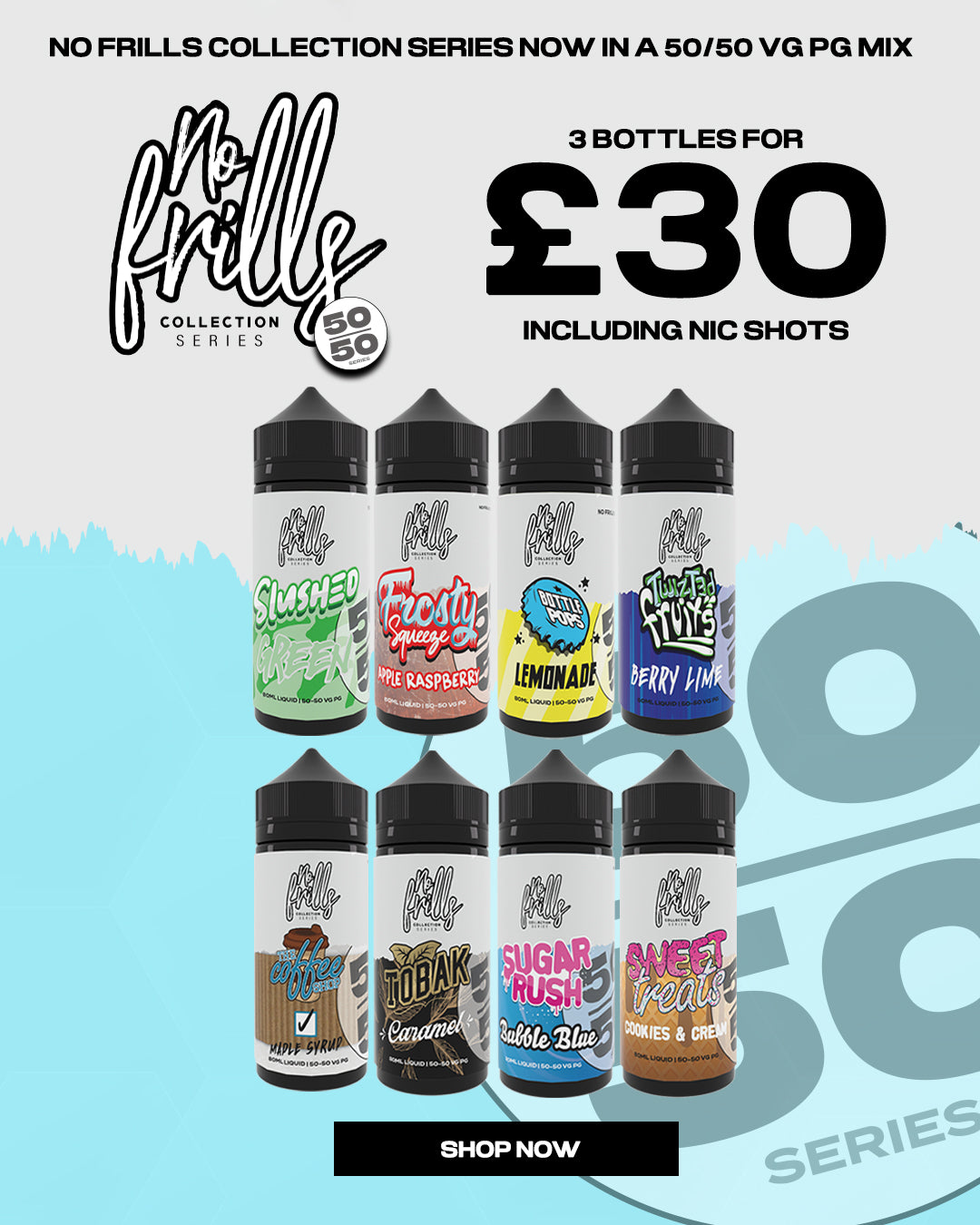 No_Frills_5050_80ml_-_The_Ace_of_Vapez_Mobile_Banner-The Ace Of Vapez