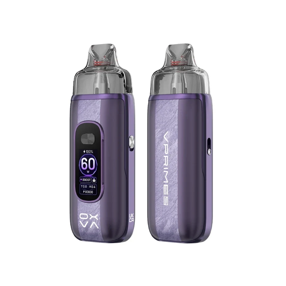 Oxva VPrime 2 Pod Kit | The Ace Of Vapez