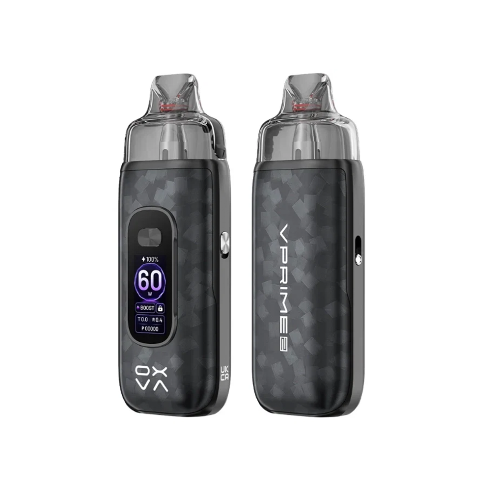Oxva VPrime 2 Pod Kit | The Ace Of Vapez