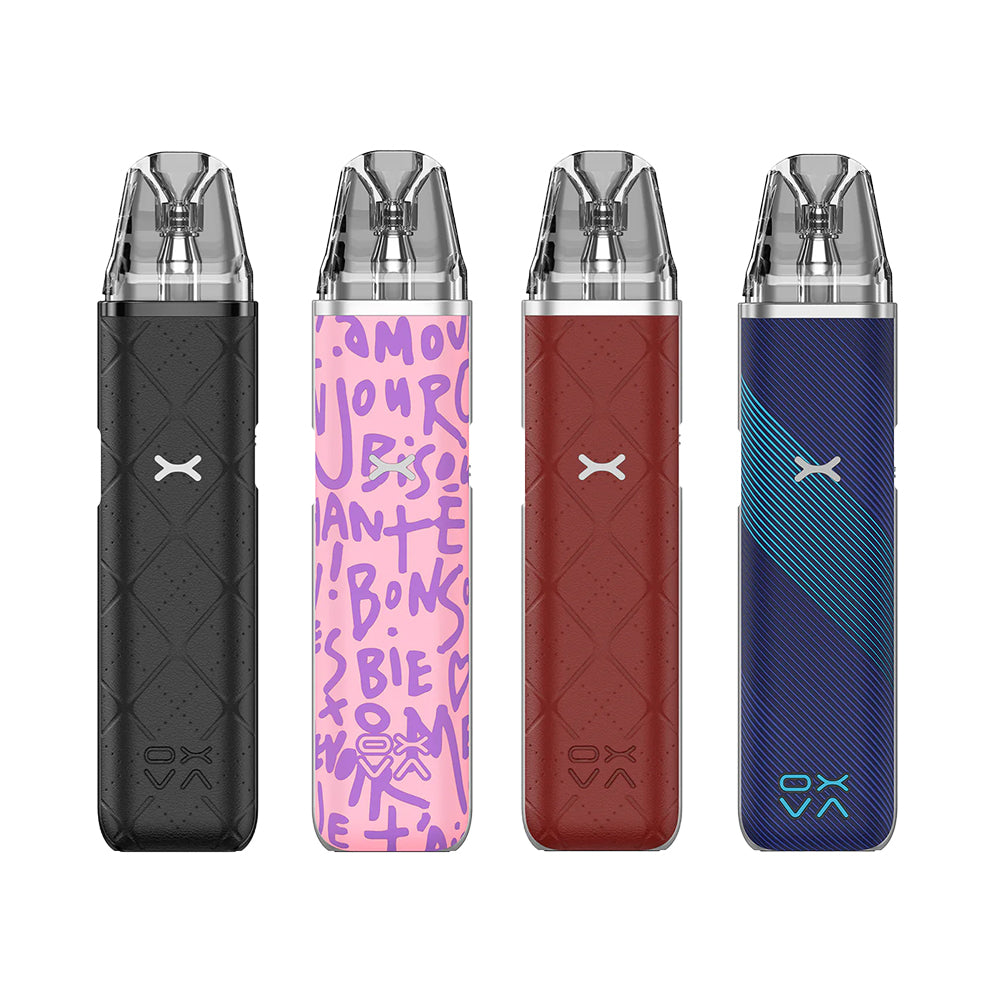Oxva Xlim GO Pod System