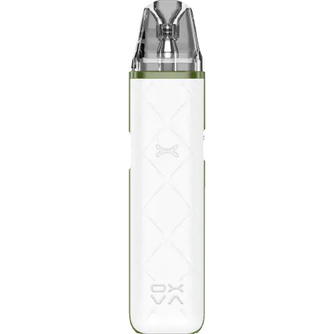 Oxva Xlim GO Pod System - The Ace Of Vapez
