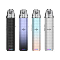 Oxva Xlim SE 2 Pod Kit with Voice Broadcasting Technology