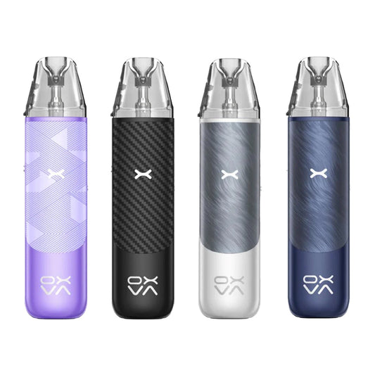 Oxva Nexlim Go Pod Kit | The Ace of Vapez 