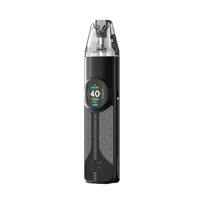 Oxva Nexlim Terrain Black Pod Kit | The Ace of Vapez 