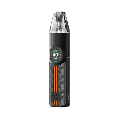 Oxva Nexlim Traction Black Pod Kit | The Ace of Vapez