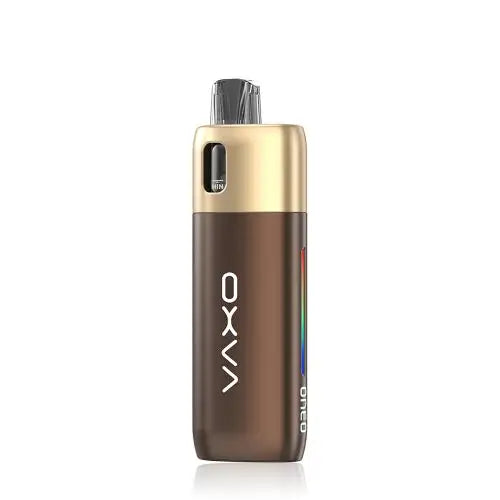 Oxva Oneo Vape Kit Silky Brown | The Ace Of Vapez