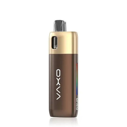 Oxva Oneo Vape Kit Silky Brown | The Ace Of Vapez