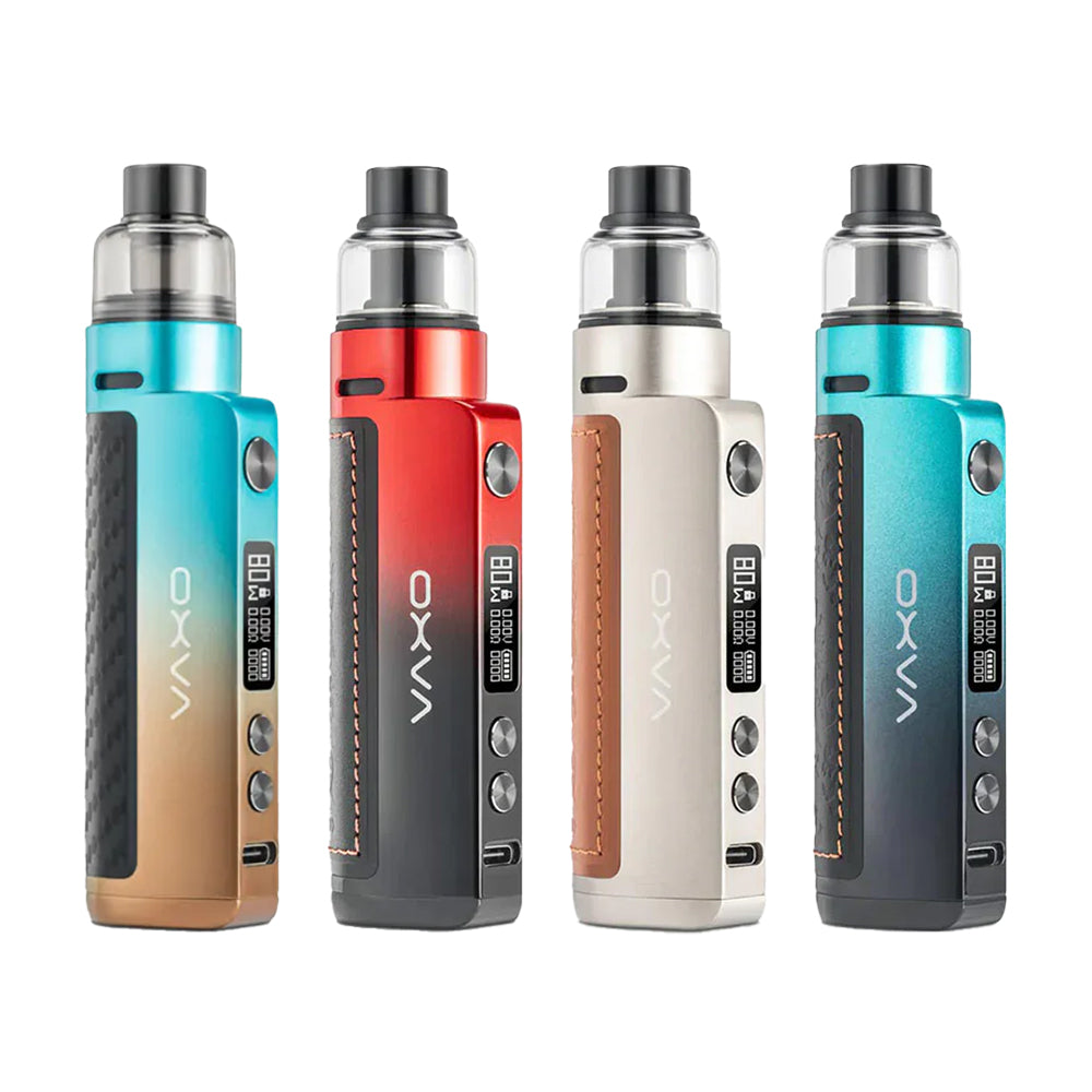 Oxva Origin 2 Vape Kit  | The Ace of Vapez