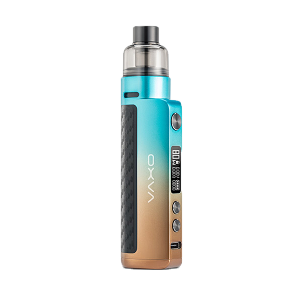 Oxva Origin 2 Vape Kit Sunset Blue | The Ace of Vapez