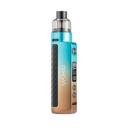 Oxva Origin 2 Vape Kit Sunset Blue | The Ace of Vapez