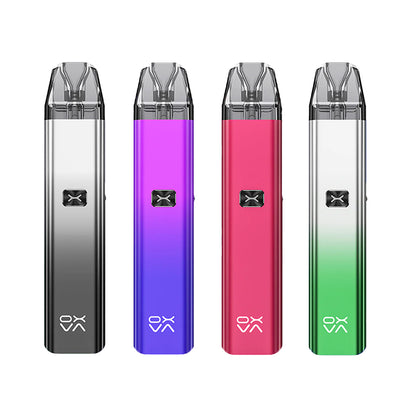 Oxva Xlim C Pod Kit | The Ace of Vapez