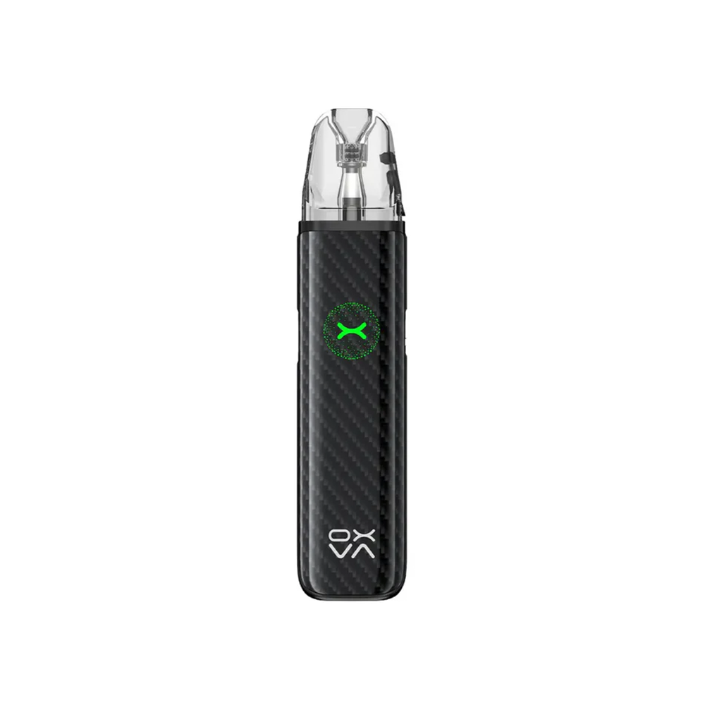 Oxva Xlim GO 2 Black Carbon Pod Kit | The Ace of Vapez