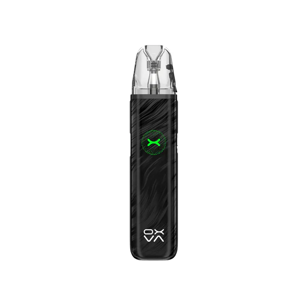 Oxva Xlim GO 2 Black Shadow Pod Kit | The Ace of Vapez