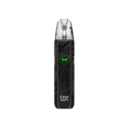 Oxva Xlim GO 2 Black Shadow Pod Kit | The Ace of Vapez