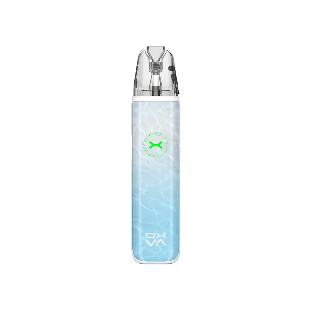 Oxva Xlim GO 2 Blue Ripple Pod Kit | The Ace of Vapez