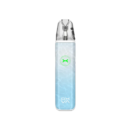 Oxva Xlim GO 2 Blue Ripple Pod Kit | The Ace of Vapez