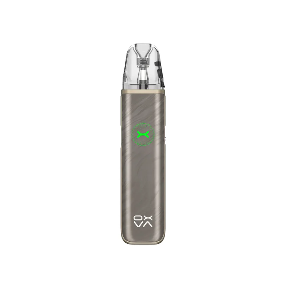 Oxva Xlim GO 2 Brown Shadow Pod Kit | The Ace of Vapez