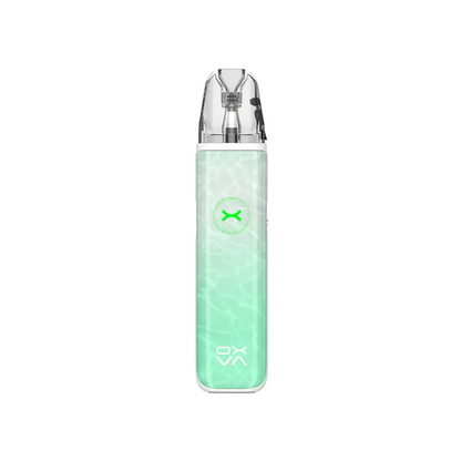 Oxva Xlim GO 2 Green Ripple Pod Kit | The Ace of Vapez