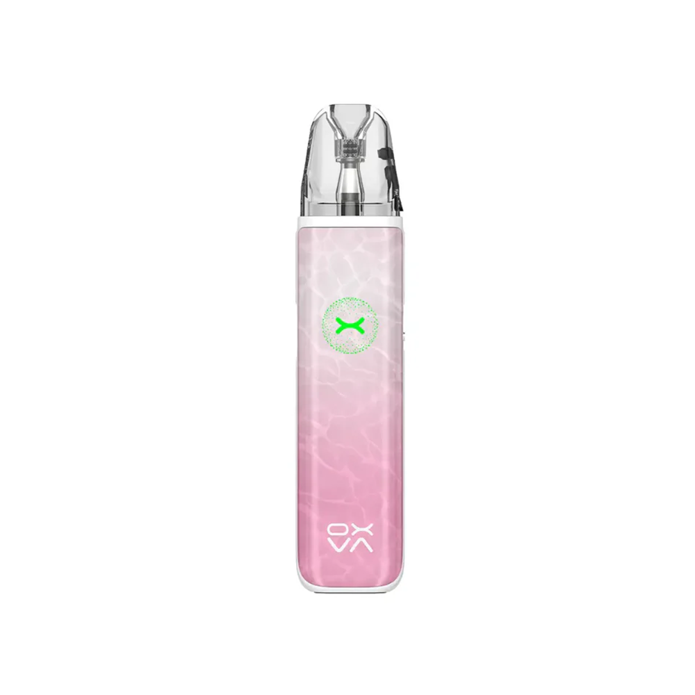 Oxva Xlim GO 2 Pink Purple Pod Kit | The Ace of Vapez