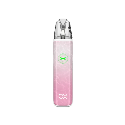 Oxva Xlim GO 2 Pink Purple Pod Kit | The Ace of Vapez