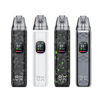 Oxva Xlim Pro 2 DNA Pod Kit | The Ace of Vapez