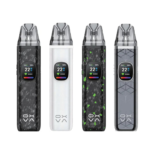 Oxva Xlim Pro 2 DNA Pod Kit | The Ace of Vapez