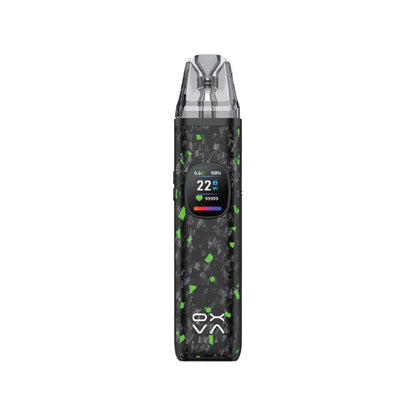 Oxva Xlim Pro 2 DNA Pod Kit Frost Luminous State | The Ace of Vapez
