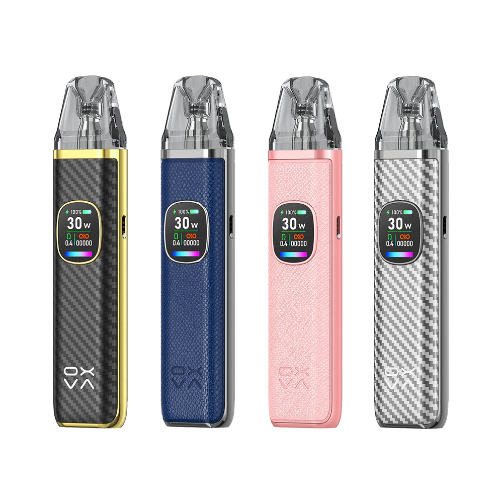 Oxva Xlim Pro 2 Pod Kit | The Ace of Vapez