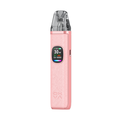 Oxva Xlim Pro 2 Pod Kit Coral Pink | The Ace Of Vapez