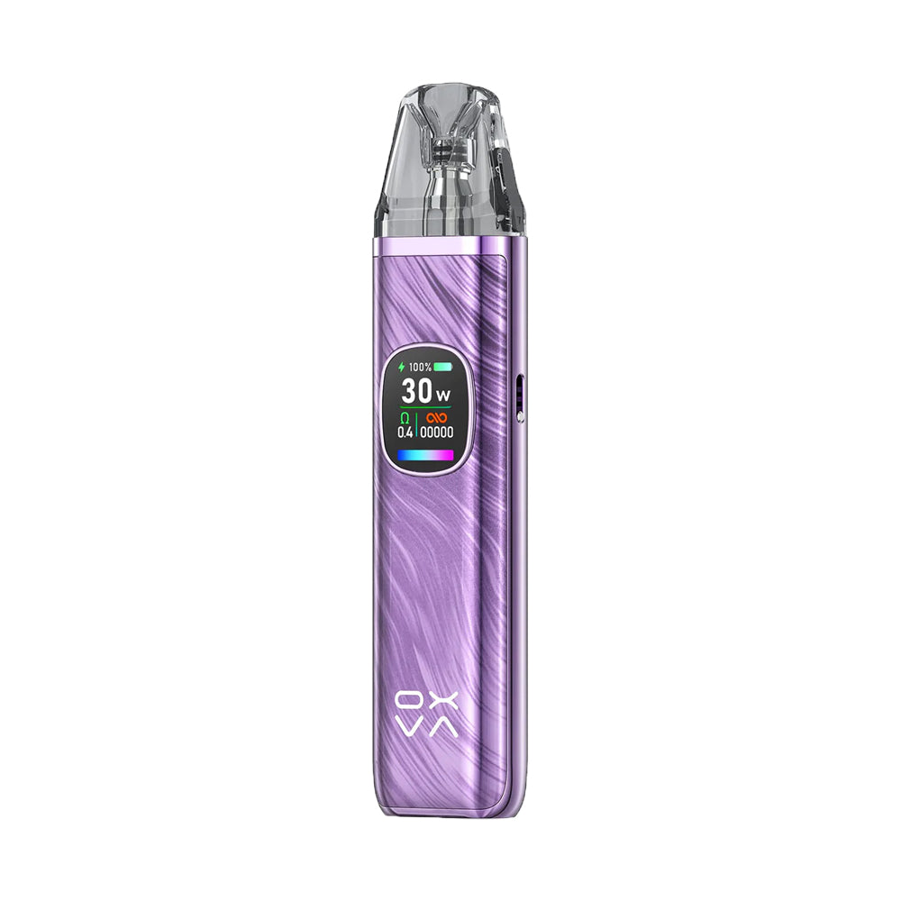 Oxva Xlim Pro 2 Pod Kit Dream Purple | The Ace Of Vapez